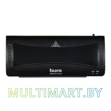 Ламинатор Buro BU-L280 картинка 3